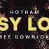 Hotham Easy Love Free Download Royalty Free Music