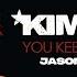 Kim Wilde You Keep Me Hangin On Jason Parker Remix 2023 Kimwilde