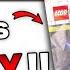 DIESES Mal Mit Einem GROSSEN Plottwist Lego Star Wars Magazin 114 Review