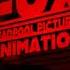 Sony Pictures Animation Nelvana Corus FDPA Fox Deadpool Pictures Television 2017 2018