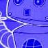 Atomic Betty Intro Electronic Sounds