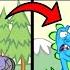 CENSORSHIP IN HAPPY TREE FRIENDS GOOD ENDINGS PART 257 CREATED BY EL PLEXPERO