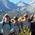 Mono Pass Backpacking Breathtaking Views In Inyo National Forest