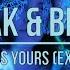 Mrak Braev The World Is Yours Extended Mix 4K Ultra HD