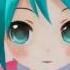 MMD World Is Mine Hatsune Miku Cute Loli Ver