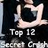 Top 12 Secret Crush Chinese Dramas Cdrama Asiandrama Chinesedrama Dramalist