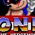 Sonic EXE All Versions 1 7 Full Gameplay Longplay 024