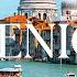 Venice 4K Relaxation Film Relaxing Piano Music Travel City