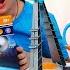 Игровые наборы Boomtrix сыграй в классные игры для мальчиков Шоу игрушек Hey Toys