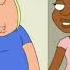 Family Guy Side Characters Pam