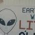 Staying At The Little A Le Inn At AREA 51