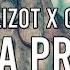 Galwaro X LIZOT X Gabry Ponte Like A Prayer