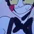 The Radio Demon Is Out The Door Hazbin Hotel Hazbinhotel Animation