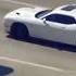 Dodge Challenger Hellcat Outruns Cops And Helicopter In High Speed Chase