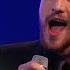 James McAvoy Performs Copacabana W Barry Manilow The Jonathan Ross Show