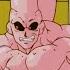 MAJIN BUU TAKES A SHIT