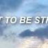 MARINA Soft To Be Strong Lyrics Letra