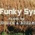 DJ YOUSUKE BUZZMASTA Quiet Funky Systems Vol 1