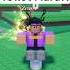 SAMGONG Showcase In Sols RNG Solrng Solsrng Roblox