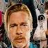 Bullet Train 2022 Movie Brad Pitt Joey King Aaron Bullet Train New Movie Full Facts Review