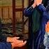 Невероятная старуха приютила бездомную мать