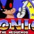 Sonic Exe The Destiny Remastered Bosses Demo Exonic And Cream