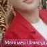 Магомед Шамсудинов Саида Мусаева яавторслов