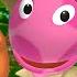 Uniqua Finds The Jungle S Heart Goes Into The Thick Of It Full Episode The Backyardigans