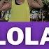 LOLA Remix Tiktok Viral Dance Fitness Tiktok Dance Dance To Inspire Crew