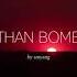 BTS 방탄소년단 Louder Than Bombs Melancholy Ver Piano Cover