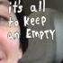 Frankie Cosmos Empty Head Lyric Video