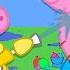 Peppa Pig Tales Fancy Splashy Garden Party BRAND NEW Peppa Pig Episodes