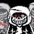 DustTale Last Genocide Phase 1 2 Complete