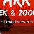 Ship Wrek Zookeepers Ark Slowed Reverb NCS Music NCS Slowed Reverb