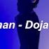 Doja Cat Woman JIRI