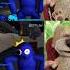 Talking Ben Reacts To Roblox Rainbow Friends Funny Shorts Shortsfeed Youtubeshortsfeatures