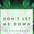 The Chainsmokers Don T Let Me Down Male Version THAISUB