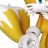 Sonic The Hedgehog 4 Episode 1 Miles Tails Prower Voice Clips