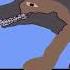 The Size Of Cenozoic Beasts Animated Video 2023