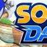 Sonic Dash Seaside Hill Zone Reversed