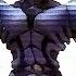 Bio Booster Armor Guyver 3D Animation Test 1080p