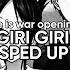 Kaguya Sama Love Is War Season 3 Opening Masayuki Suzuki GIRI GIRI Feat Suu Sped Up Reverb