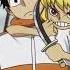 Luffy Give Olga Booger To Eat One Piece Heart Of Gold