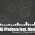 Dj JPedroza Feat Mariella Lisante Trovare Te Claster DJ Remix