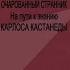 Светлана Северина Очарованный странник часть 1