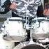 Лей не жалей Макс Барских Drum Cover Даниил Варфоломеев даниилварфоломеев Drums Drummer