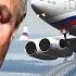 RUSSIAN GOVERNMENT FLEES MOSCOW FINNISH AIRSPACE BREACHED Breaking War News W The Enforcer 1186