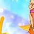 Winx Club Season 4 Opening Nick Special Style Fanmade