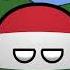 Мировые проблемы Countryballs Shorts