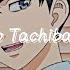 Naoto Tachibana 4K ᴴᴰ AMV Edit Lets Get It Started Tokyo Revengers Twixtor